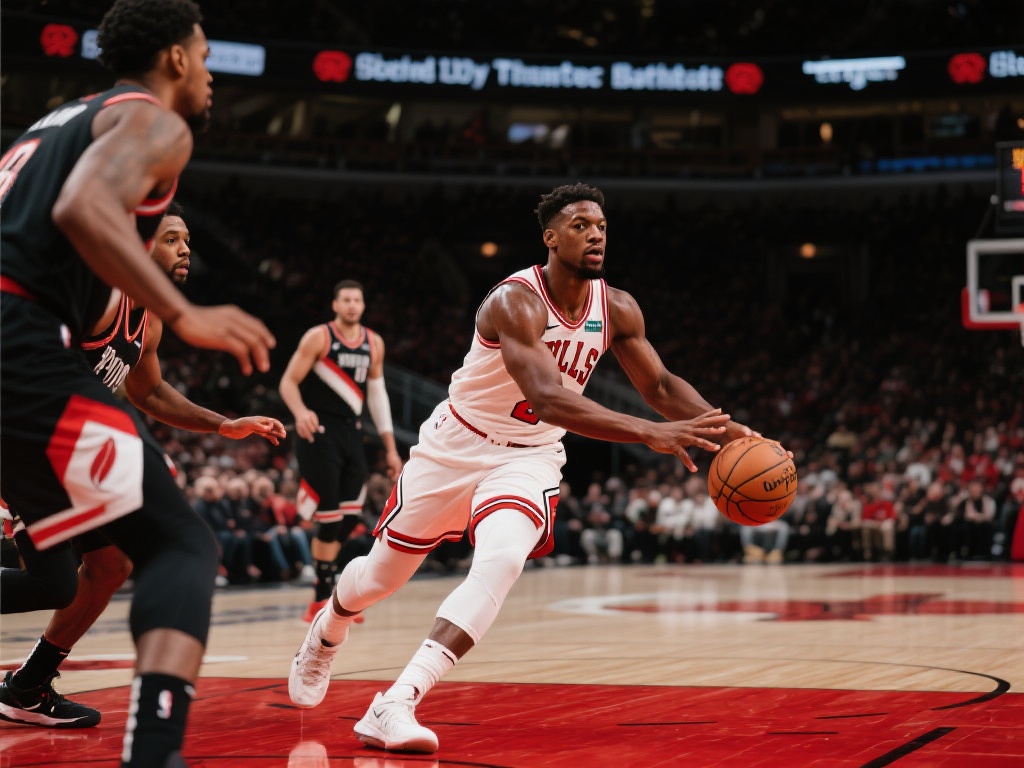 作为一名全能锋线，巴特勒不仅在进攻端能轻